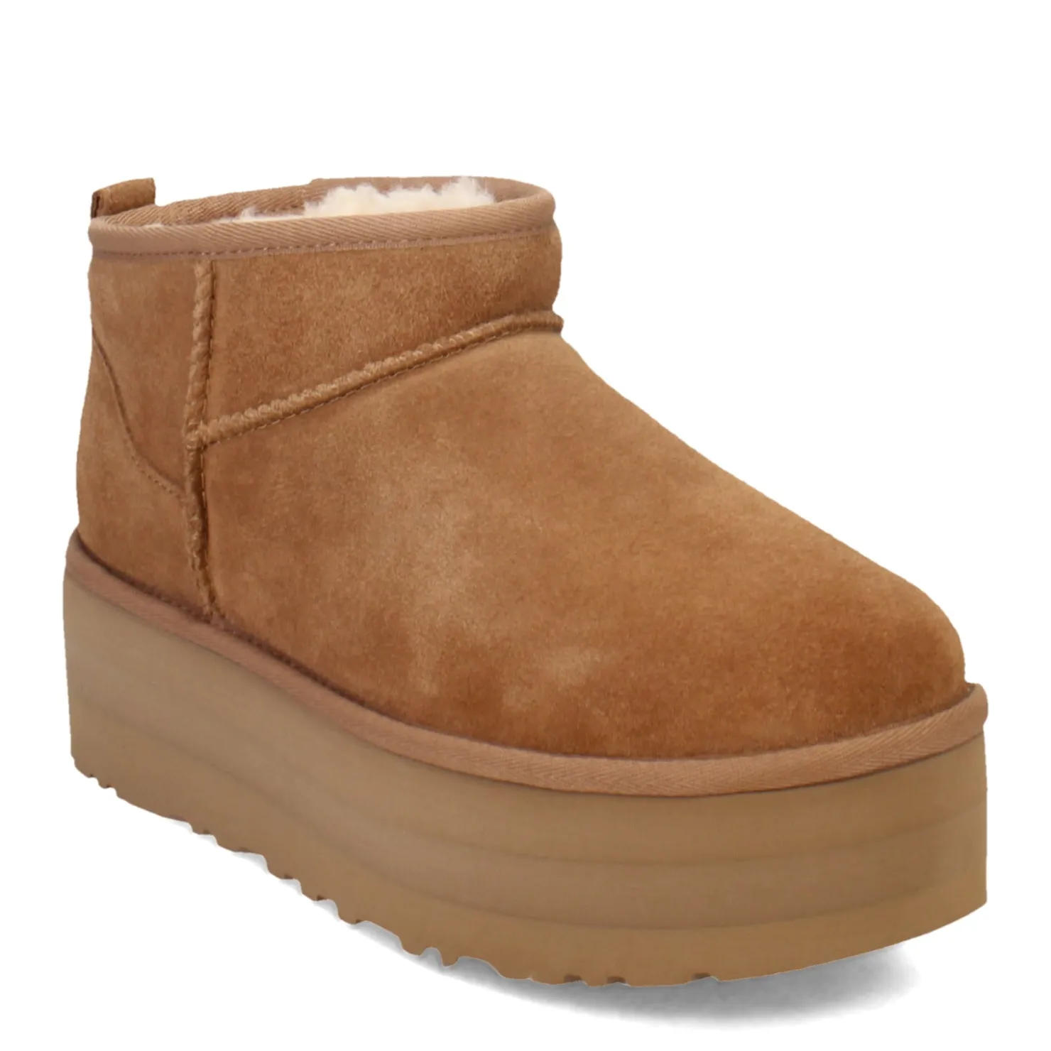 Women's , Classic Ultra Mini Platform Boot|UGG Outlet