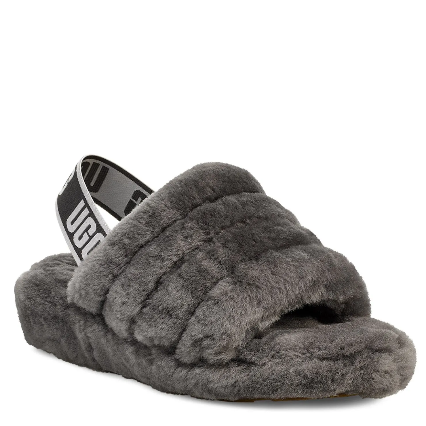Women's , Fluff Yeah Slide|UGG Clearance