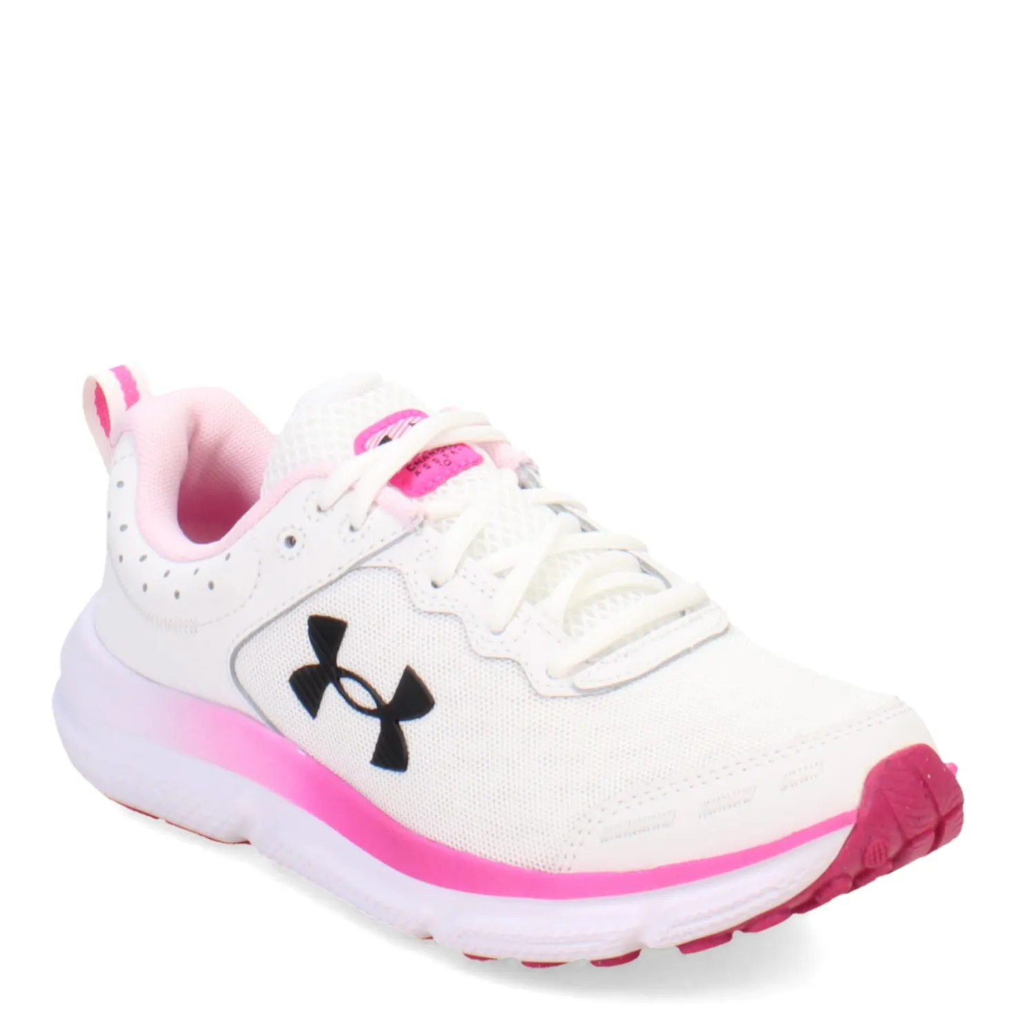 Women's , Charged Assert 10 Running Shoe|Under Armour