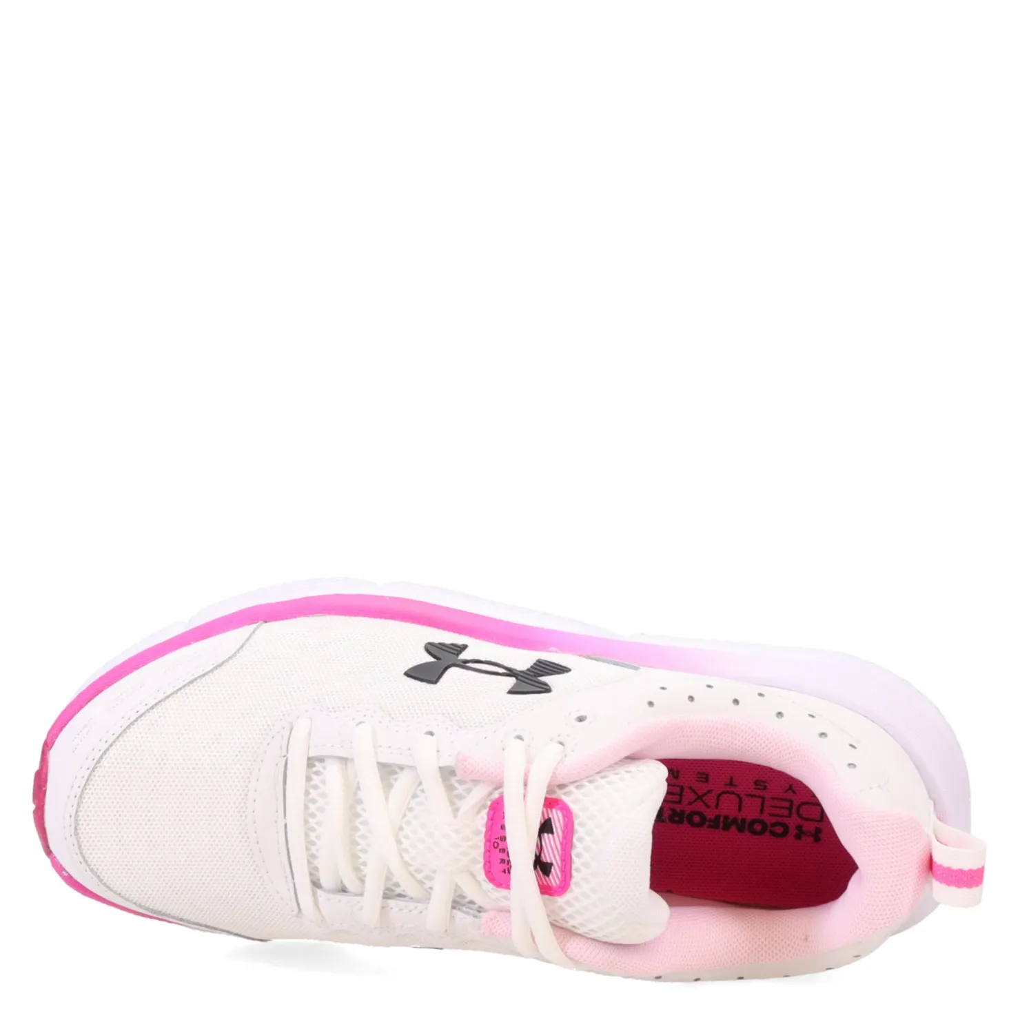 Women's , Charged Assert 10 Running Shoe|Under Armour