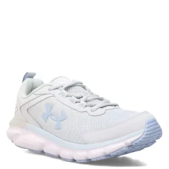 Running*Under Armour Women's , Charged Assert 9 Running Shoe Gray
