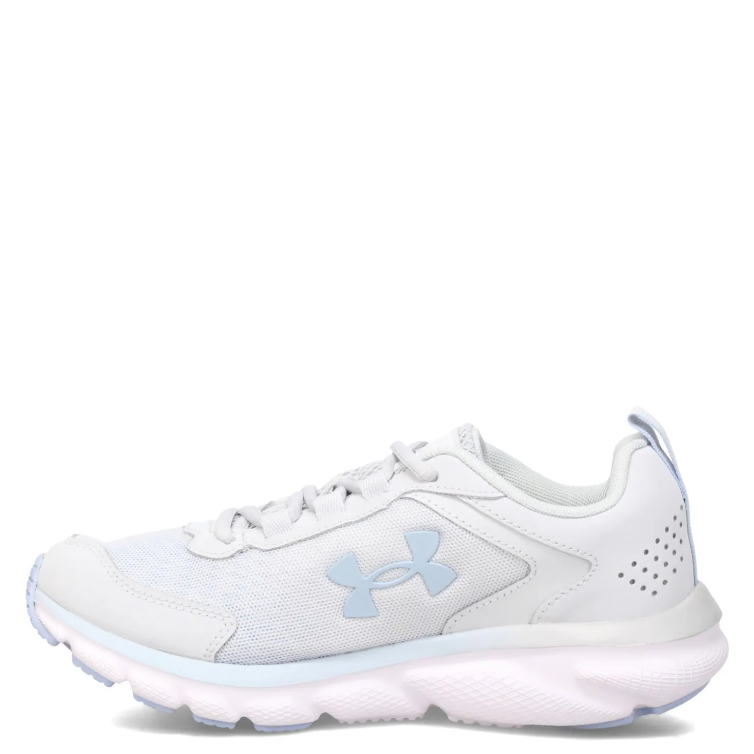 Running*Under Armour Women's , Charged Assert 9 Running Shoe Gray