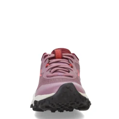 Trail & Hiking*Under Armour Women's , Charged Maven Trail Running Shoe Misty Purple/White