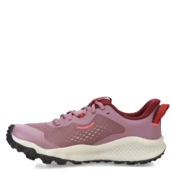 Trail & Hiking*Under Armour Women's , Charged Maven Trail Running Shoe Misty Purple/White