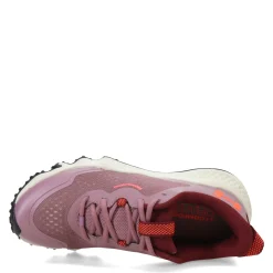 Trail & Hiking*Under Armour Women's , Charged Maven Trail Running Shoe Misty Purple/White