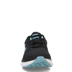 Running*Under Armour Women's , Charged Assert 10 Running Shoe Black/Still Water/Halo Gray