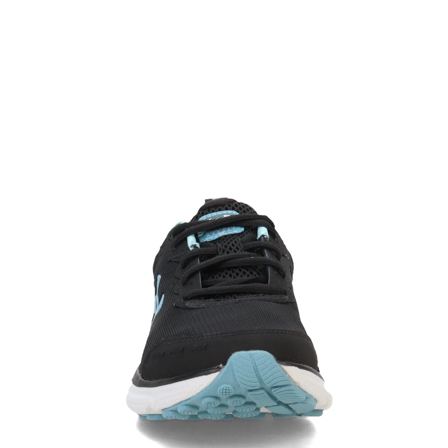 Running*Under Armour Women's , Charged Assert 10 Running Shoe Black/Still Water/Halo Gray