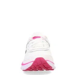 Running*Under Armour Women's , Charged Assert 10 Running Shoe Pink/Black