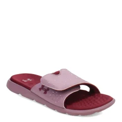 Women's , Ignite 7 Slide Sandal|Under Armour Clearance