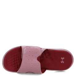 Women's , Ignite 7 Slide Sandal|Under Armour Clearance