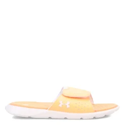 Women's , Ignite 7 Slide Sandal|Under Armour Online