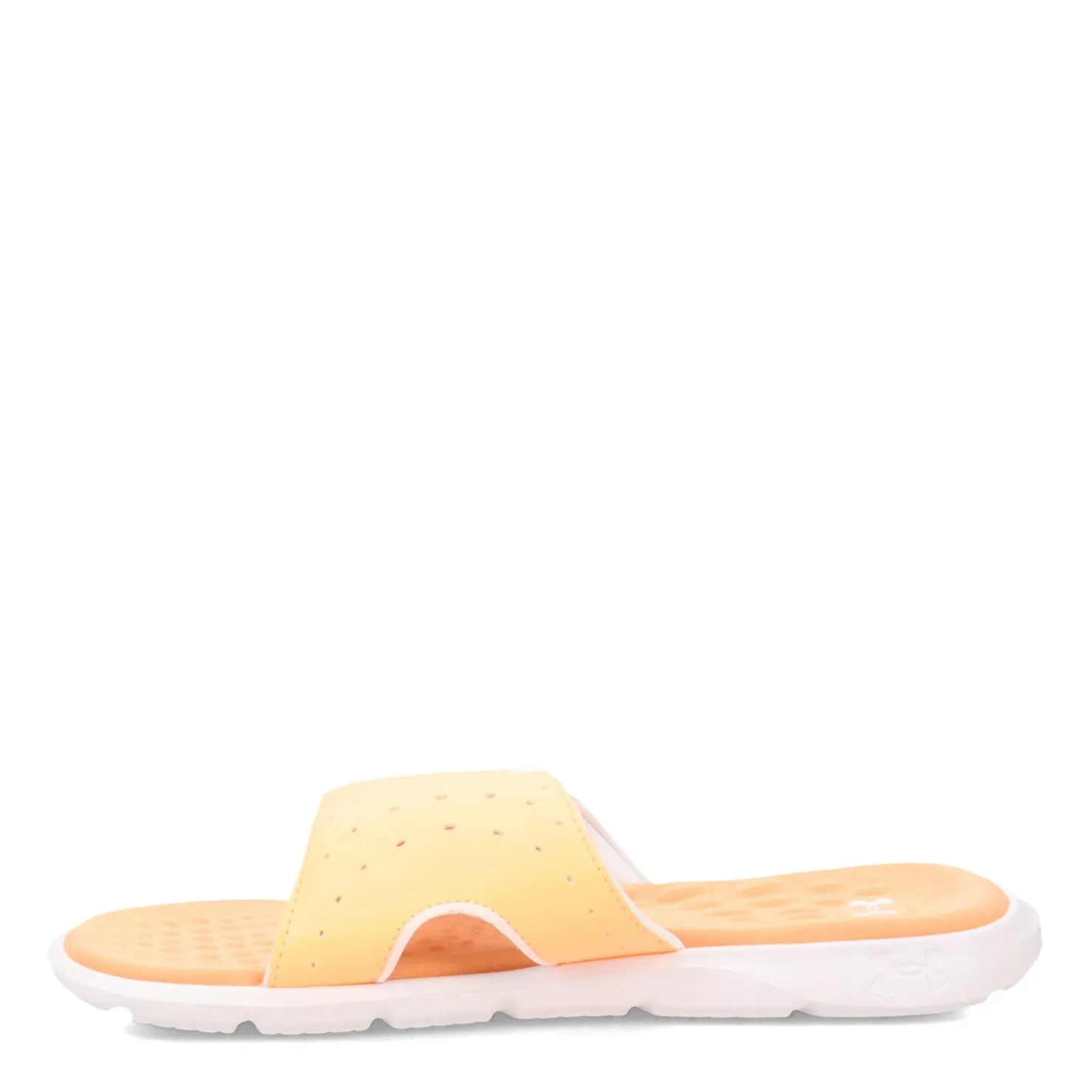 Women's , Ignite 7 Slide Sandal|Under Armour Online