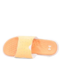 Women's , Ignite 7 Slide Sandal|Under Armour Online