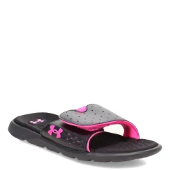 Women's , Ignite 7 Slide Sandal|Under Armour Best