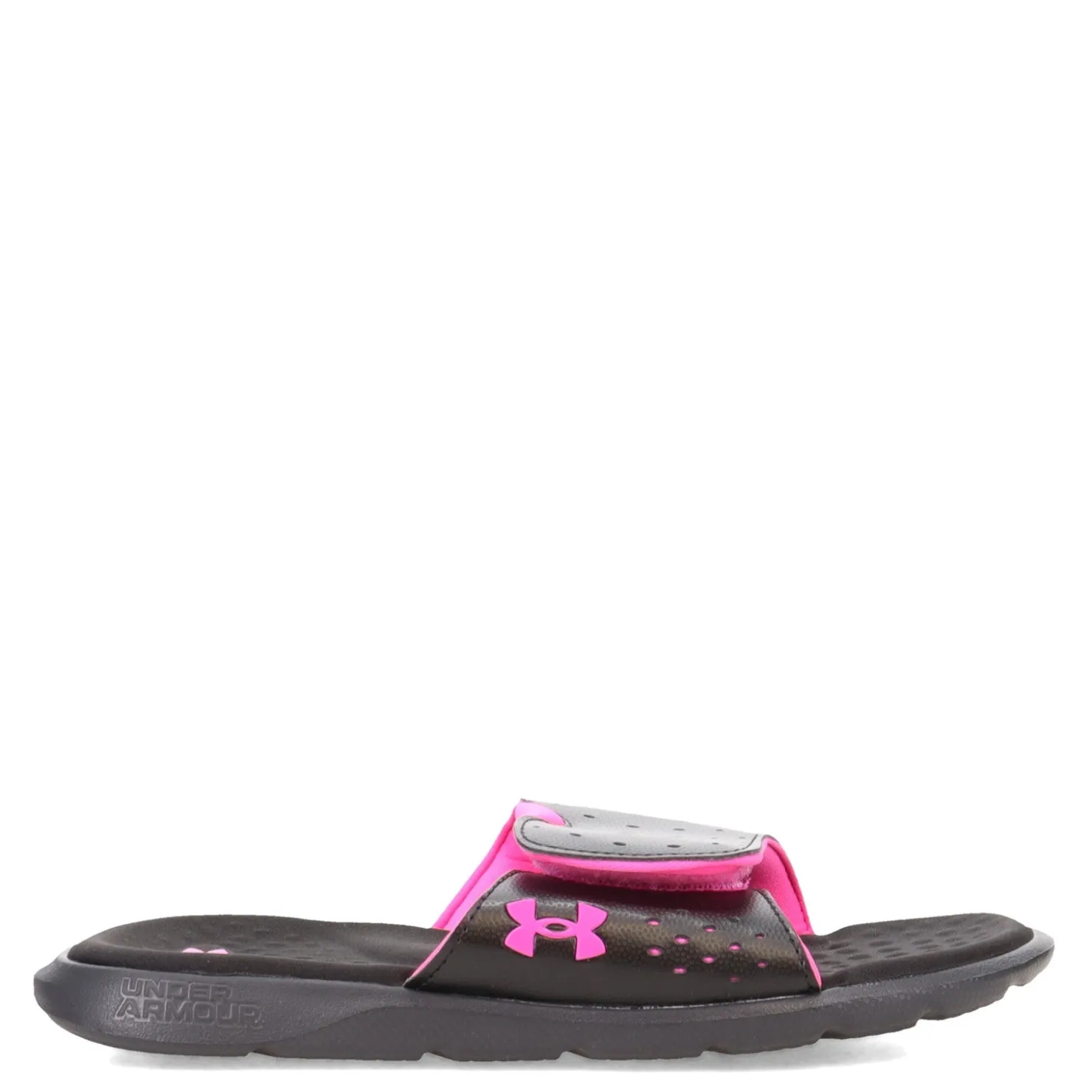 Women's , Ignite 7 Slide Sandal|Under Armour Best