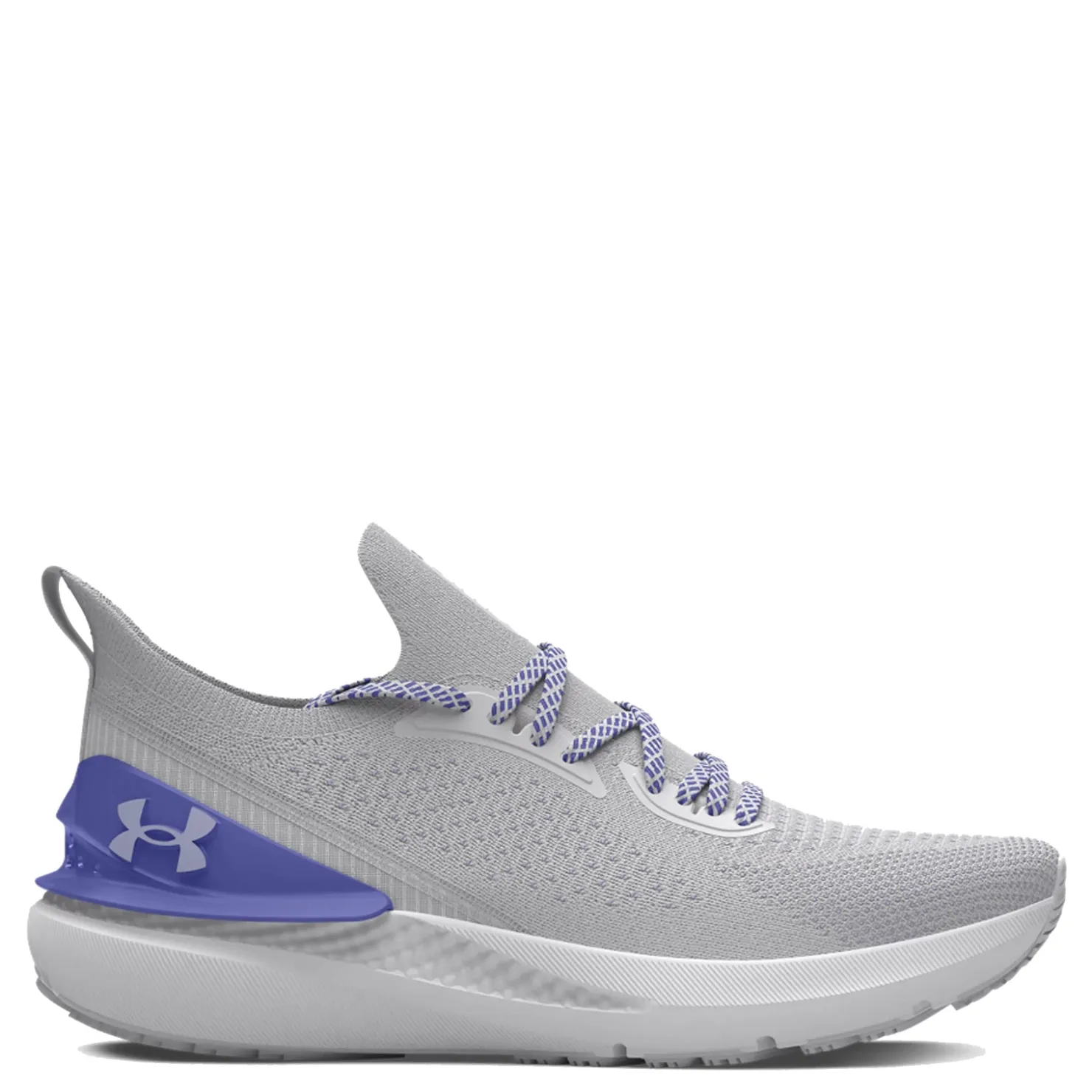 Running*Under Armour Women's , Shift Running Shoe Halo Gray/Starlight/Anthracite