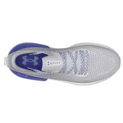 Running*Under Armour Women's , Shift Running Shoe Halo Gray/Starlight/Anthracite