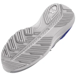 Running*Under Armour Women's , Shift Running Shoe Halo Gray/Starlight/Anthracite