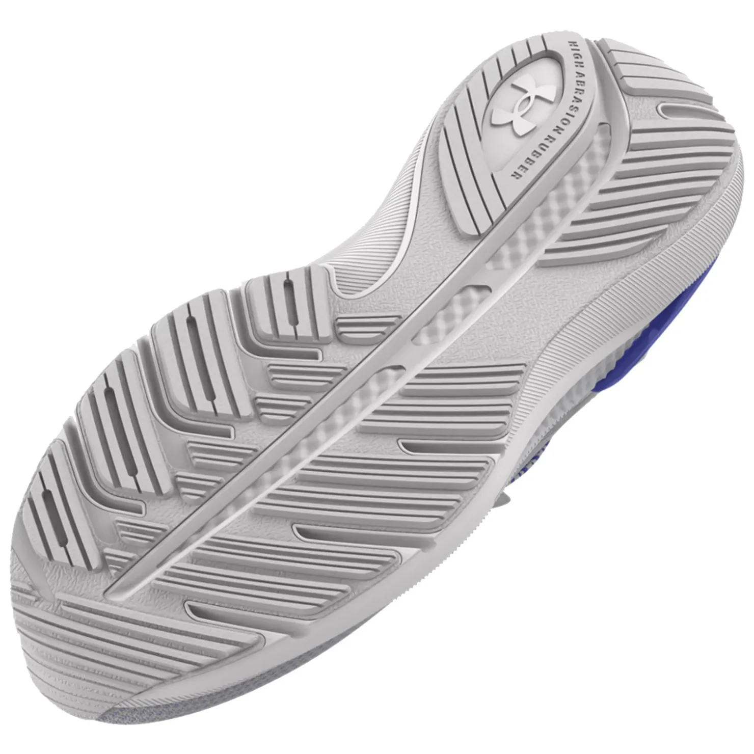 Running*Under Armour Women's , Shift Running Shoe Halo Gray/Starlight/Anthracite