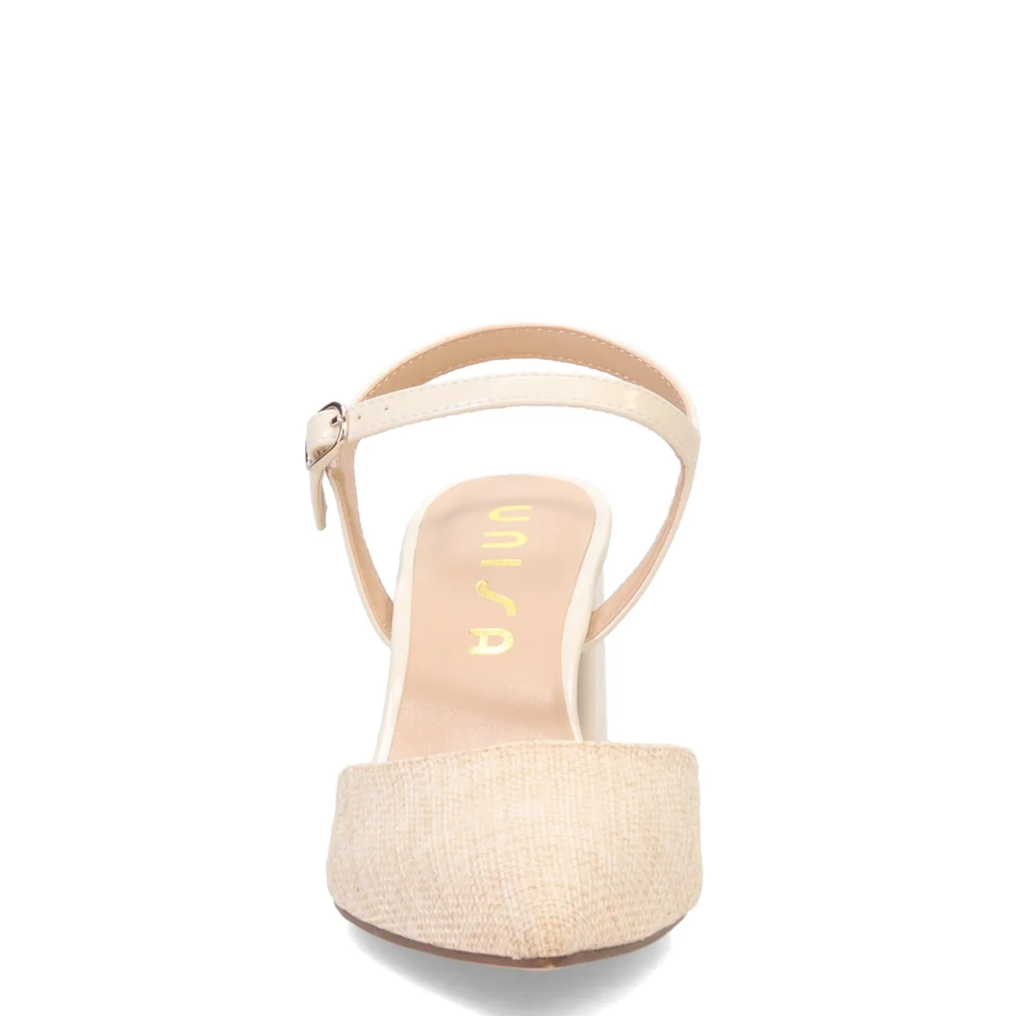 Women's , Emilen Pump|Unisa Hot