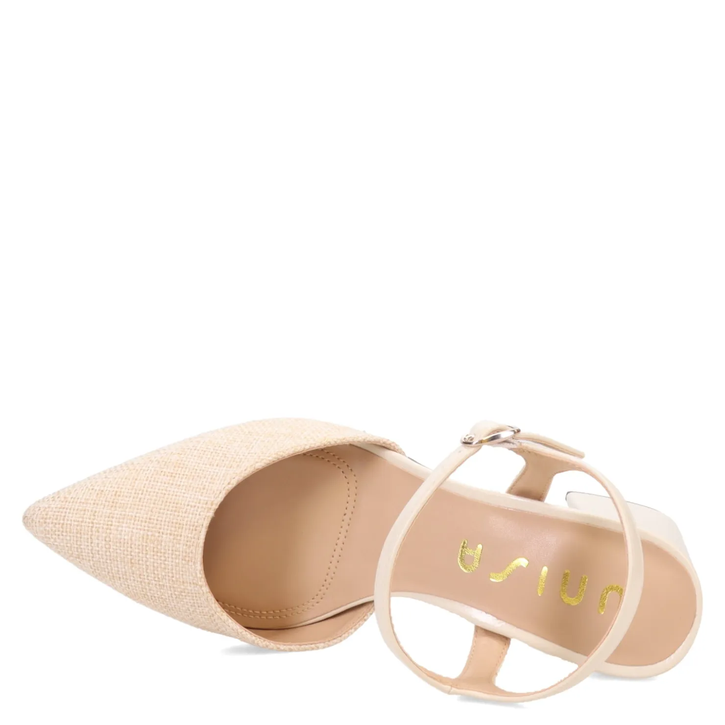 Women's , Emilen Pump|Unisa Hot