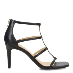 Heeled Sandals*Unisa Women's , Fennie Sandal Black