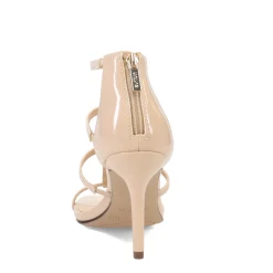 Heeled Sandals*Unisa Women's , Fennie Sandal Nude