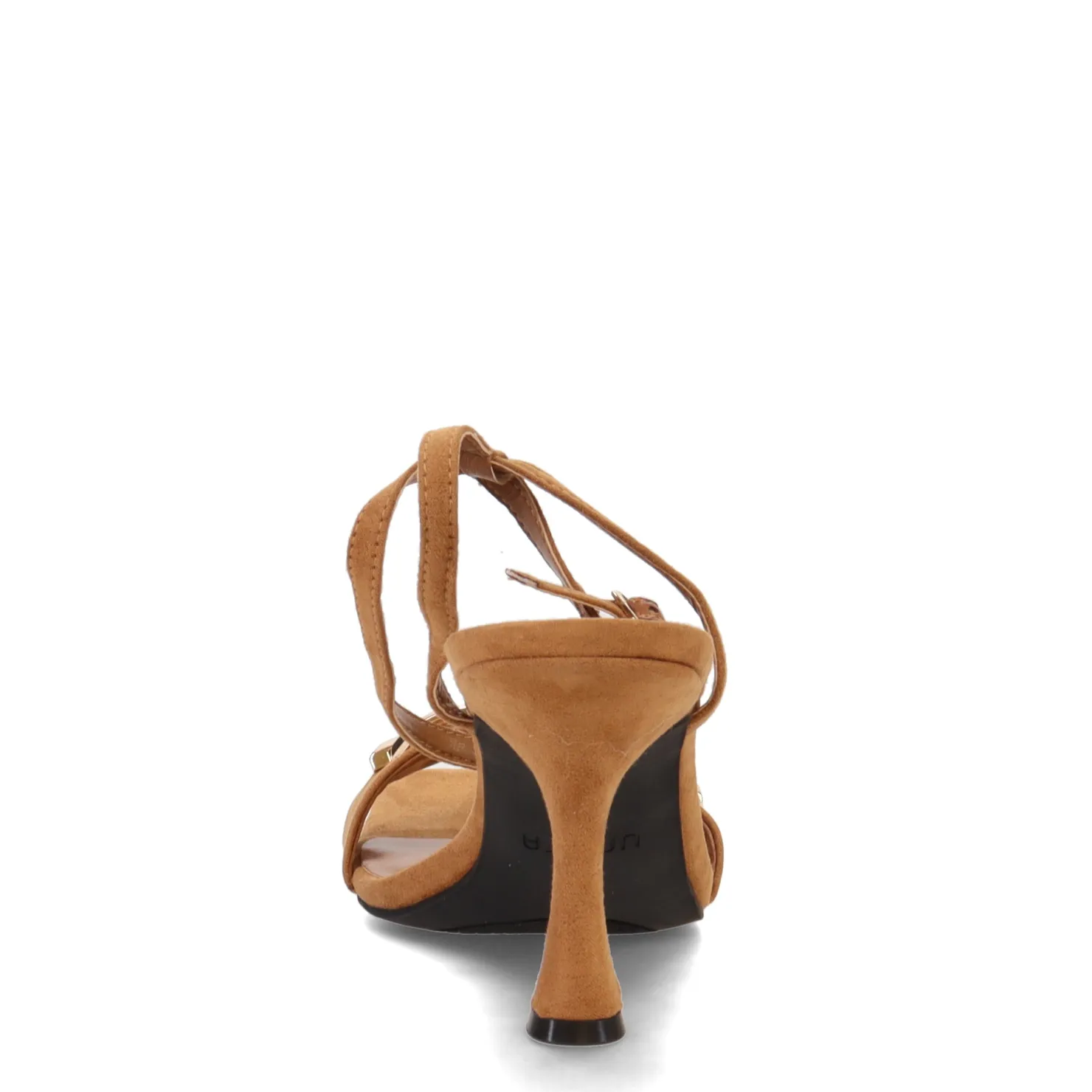 Heeled Sandals*Unisa Women's , Skyy Sandal Caramel