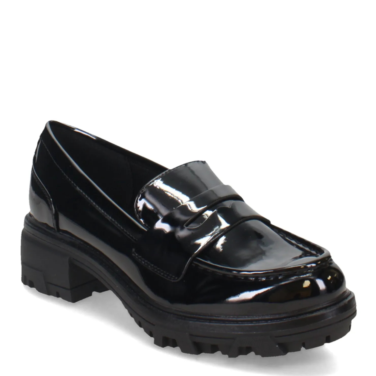 Women's , Wennie Loafer|Unisa Online