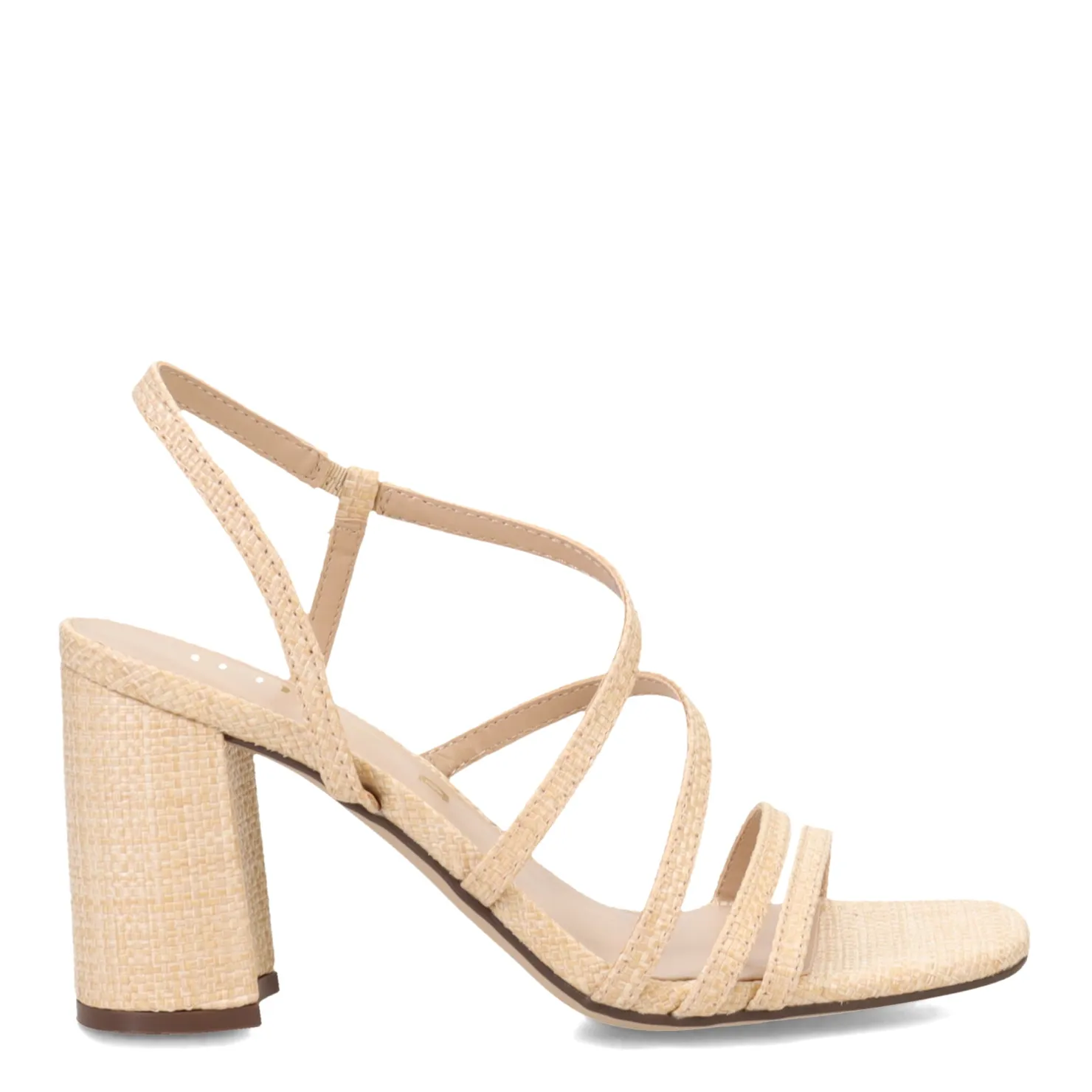 Heeled Sandals*Unisa Women's , Yestie 2 Sandal Natural