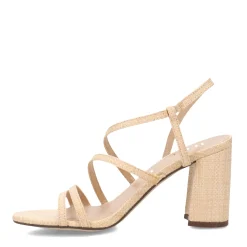 Heeled Sandals*Unisa Women's , Yestie 2 Sandal Natural