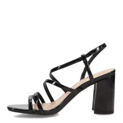 Heeled Sandals*Unisa Women's , Yestie 2 Sandal Black
