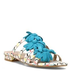 Women's , Betty Sandal|Vaneli Outlet