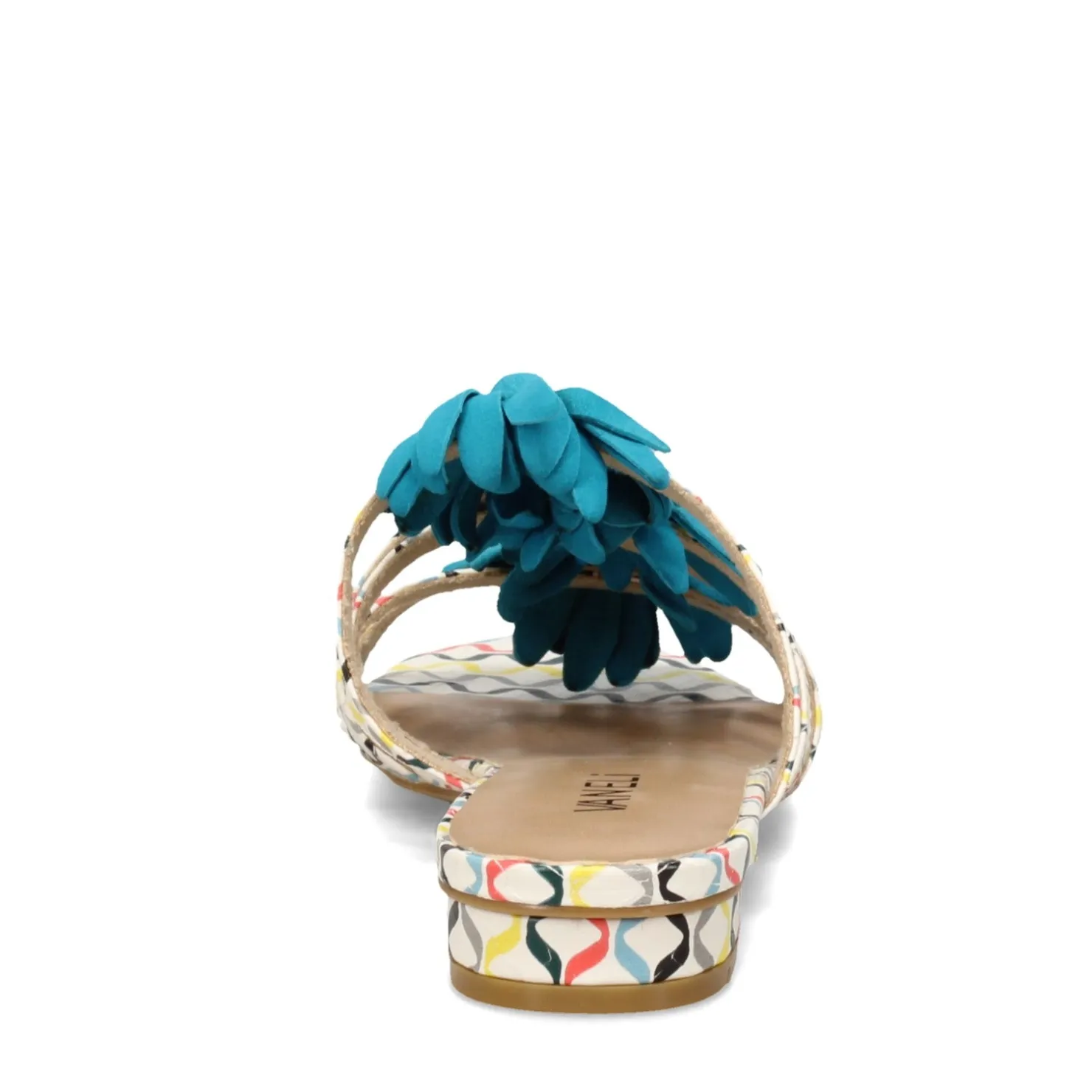 Women's , Betty Sandal|Vaneli Outlet