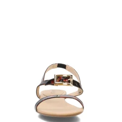 Heeled Sandals*Vaneli Women's , Bowyn Sandal Tortoise