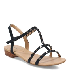 Women's , Brunel Sandal|Vaneli New