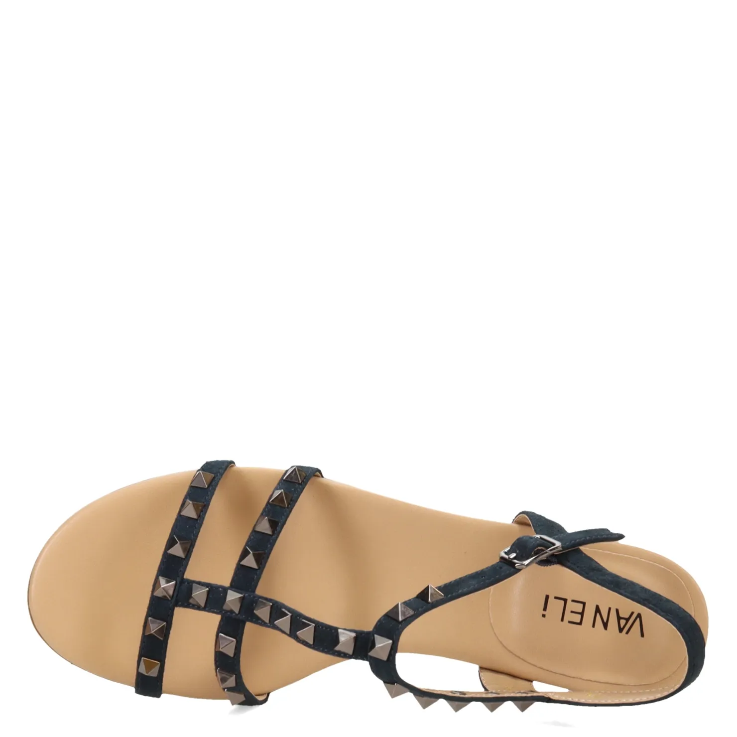 Women's , Brunel Sandal|Vaneli New