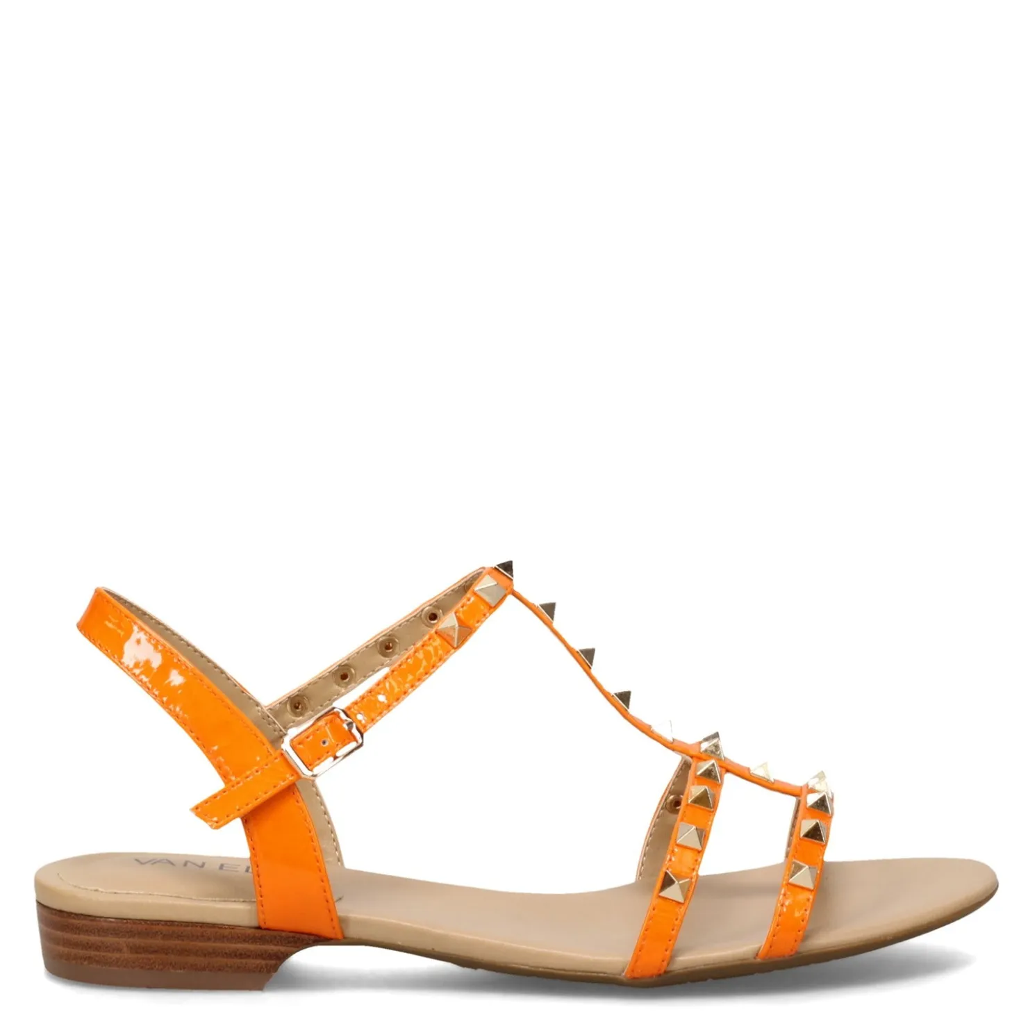 Women's , Brunel Sandal|Vaneli Best