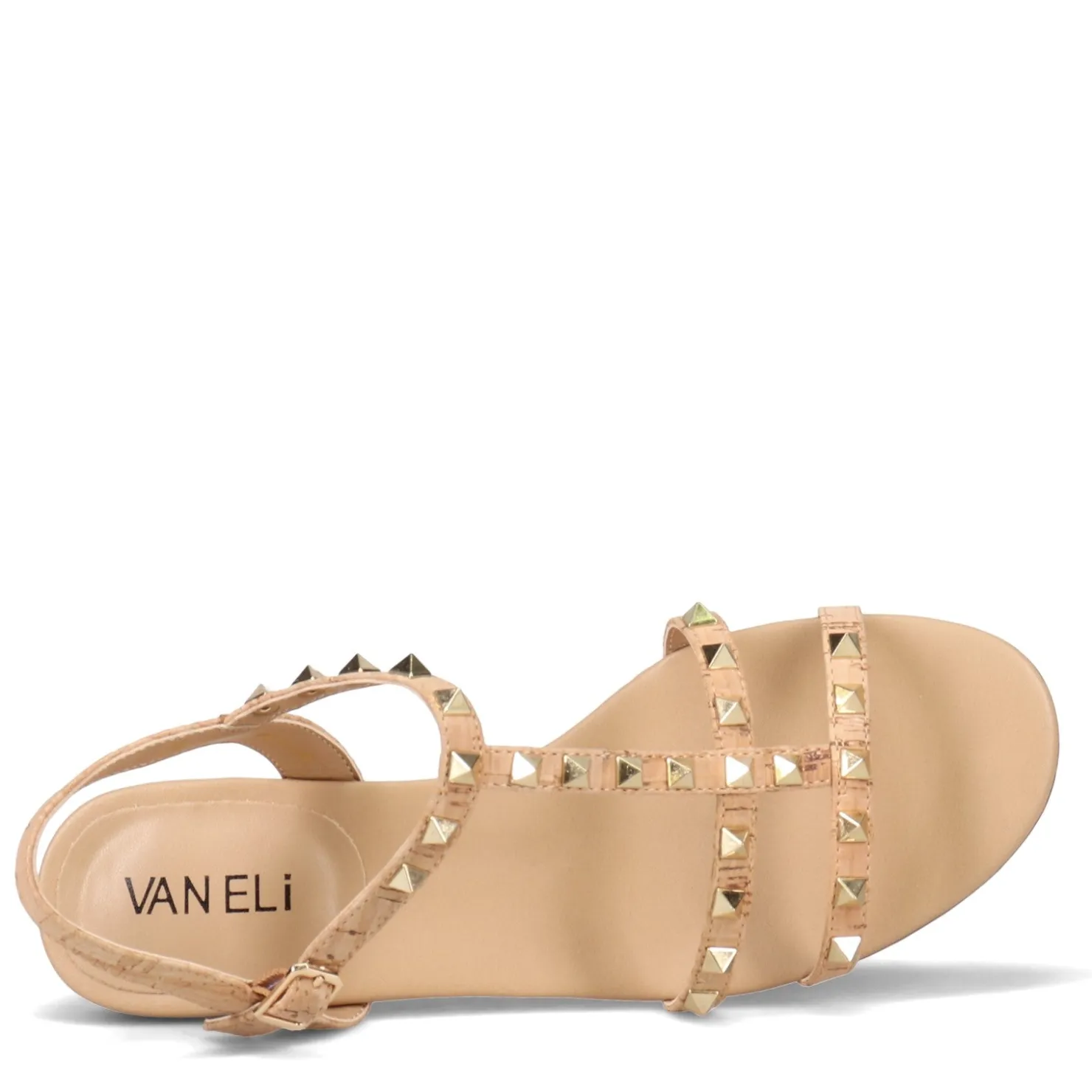 Women's , Brunel Sandal|Vaneli Online