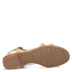 Women's , Brunel Sandal|Vaneli Online