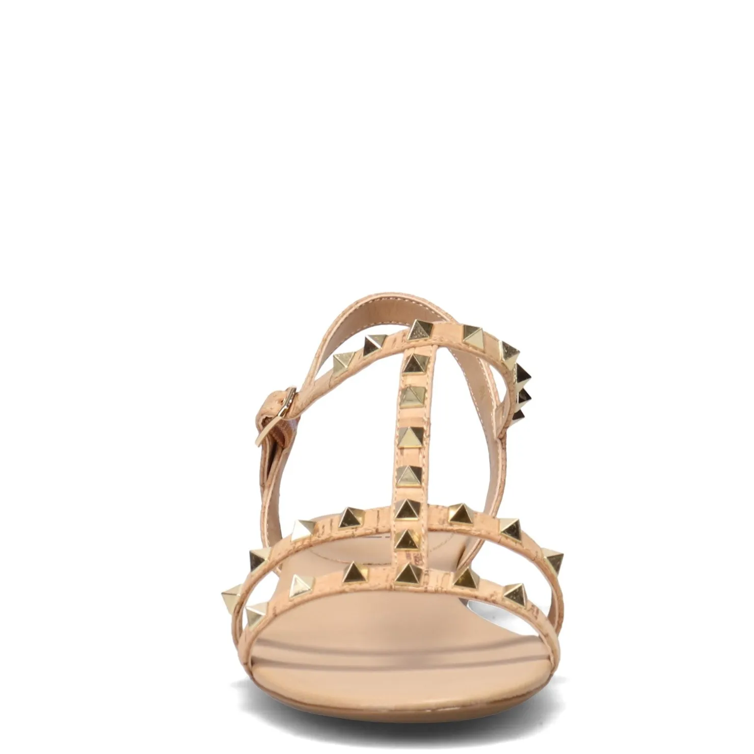 Heeled Sandals*Vaneli Women's , Brunel Sandal Cork