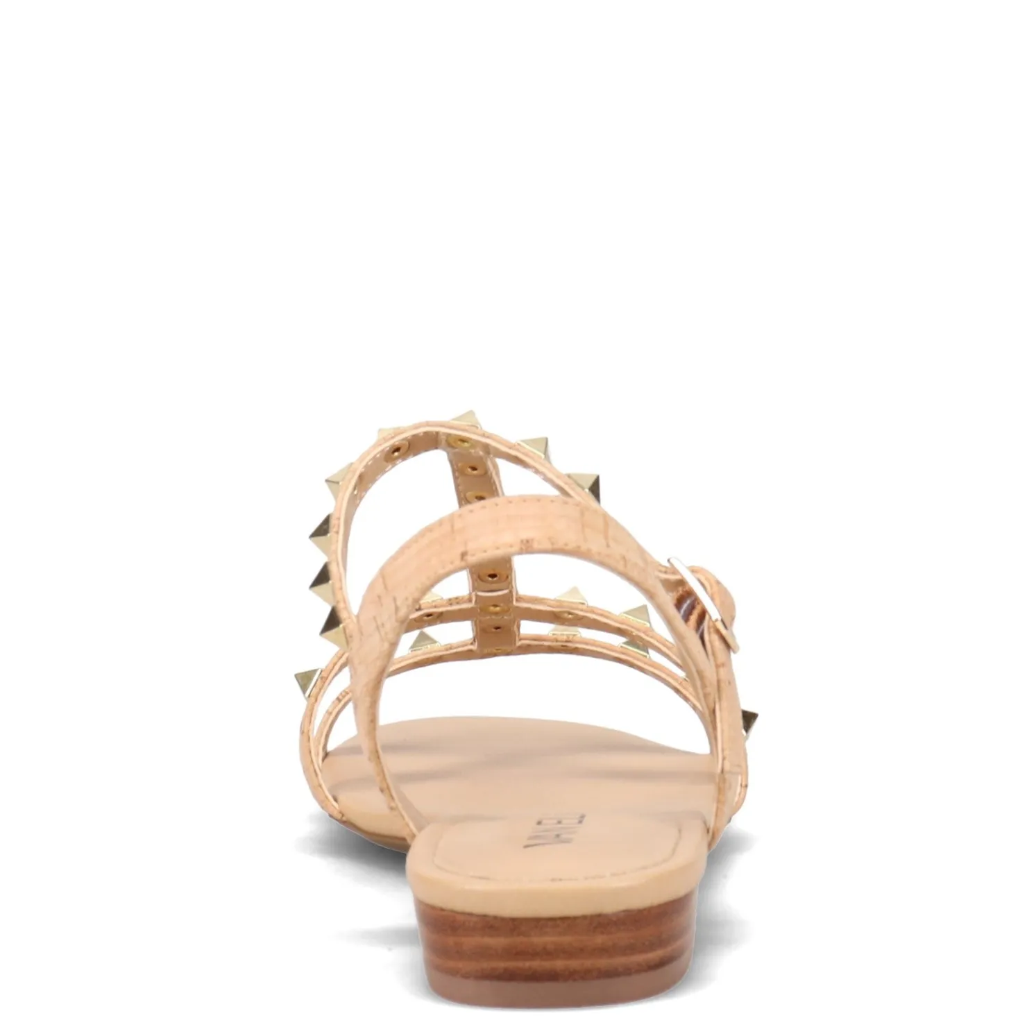 Heeled Sandals*Vaneli Women's , Brunel Sandal Cork