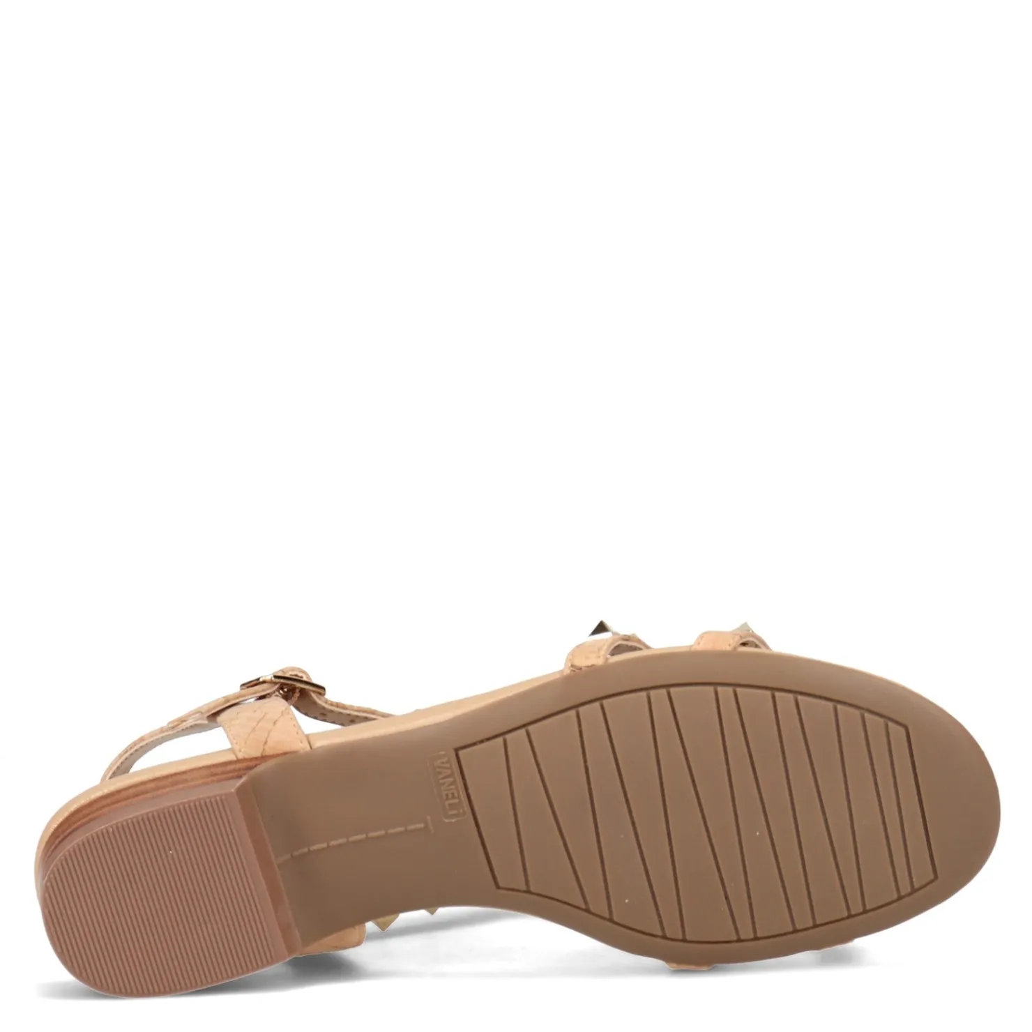 Heeled Sandals*Vaneli Women's , Brunel Sandal Cork