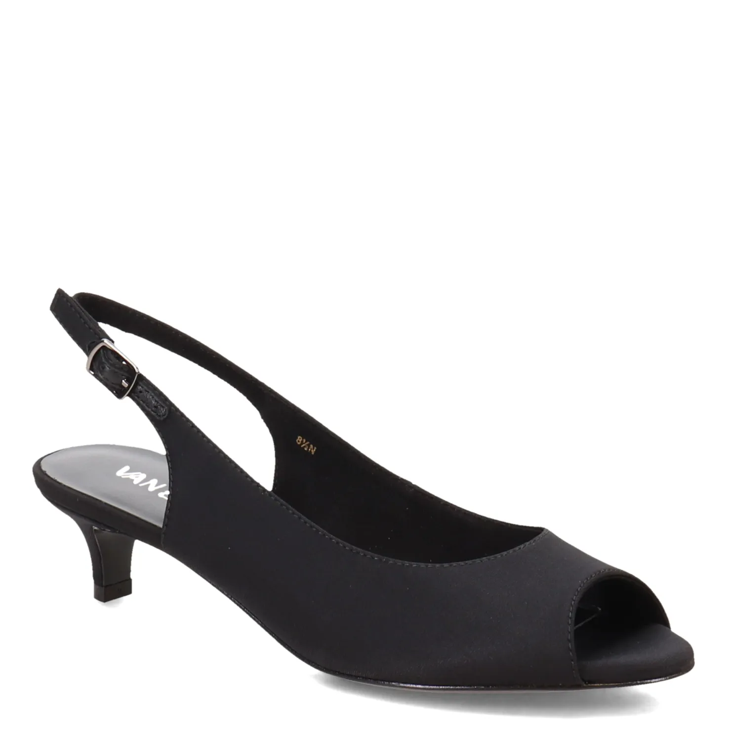 Women's , Buckie Sandal|Vaneli Clearance