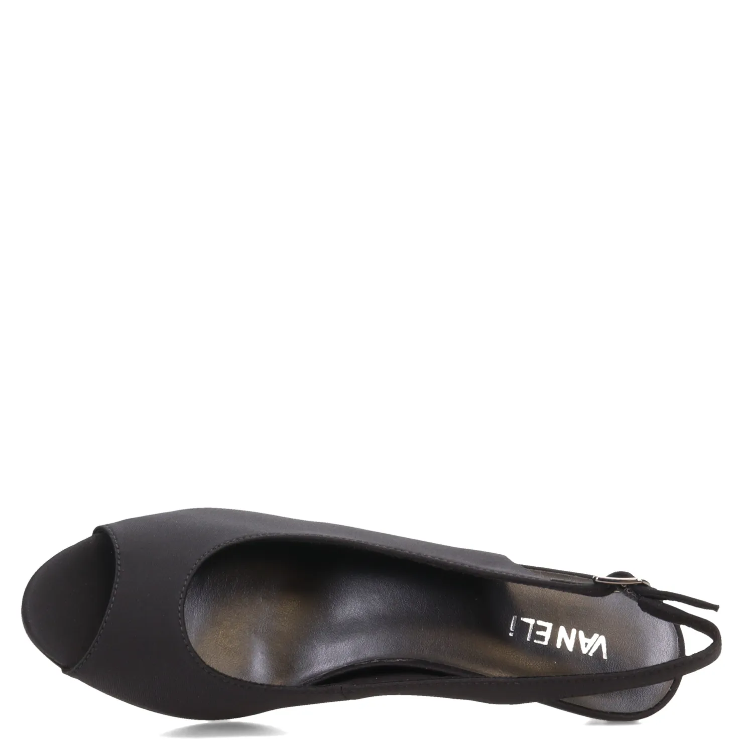 Women's , Buckie Sandal|Vaneli Clearance