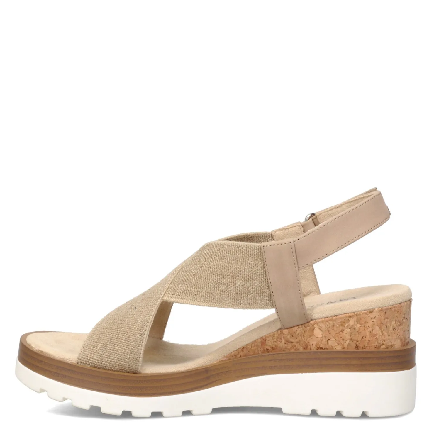 Women's , Carlin Sandal|Vaneli Best