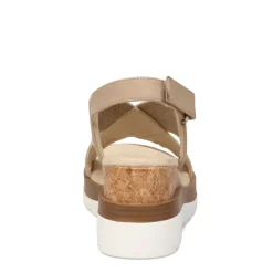 Women's , Carlin Sandal|Vaneli Best