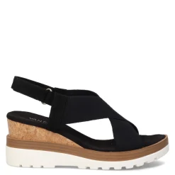 Women's , Carlin Sandal|Vaneli Online