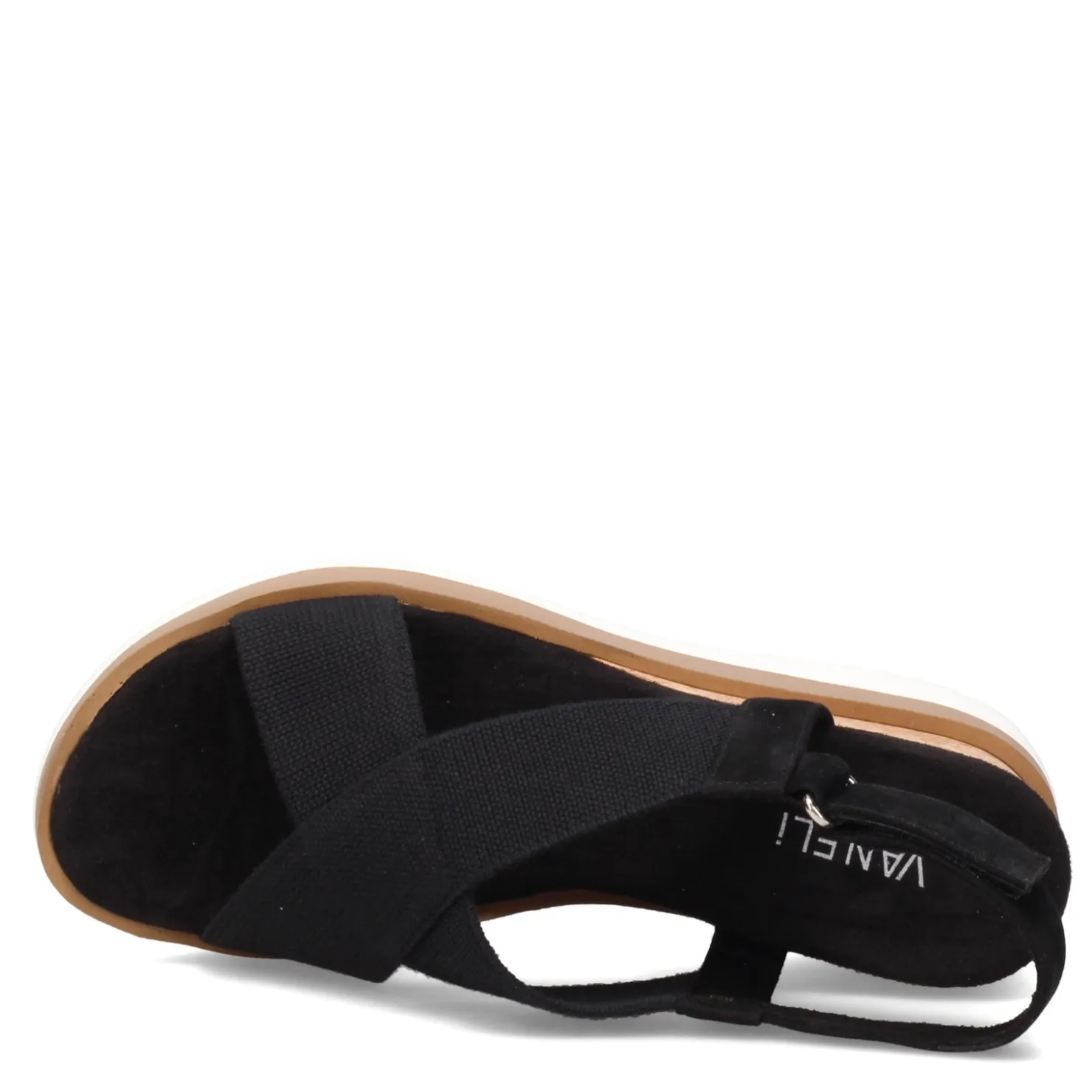 Women's , Carlin Sandal|Vaneli Online