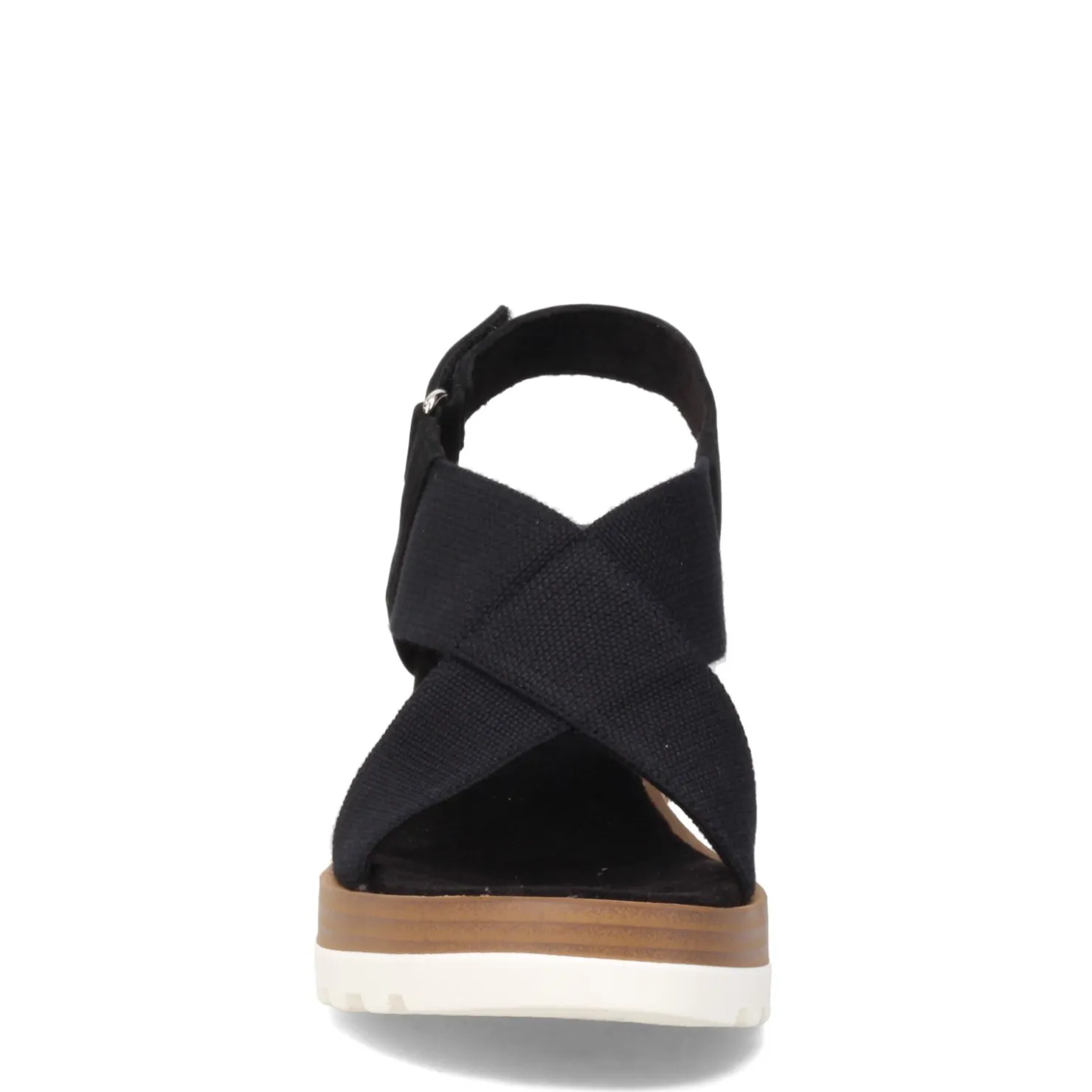 Women's , Carlin Sandal|Vaneli Best